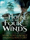 Cover image for The House of the Four Winds
